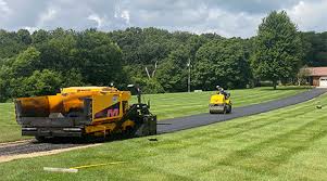 Best Driveway Removal and Replacement  in Four Corners, MD